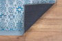 Conceptum Funk Chenille - Gray AL 221 Multicolor 150 x 230 cm